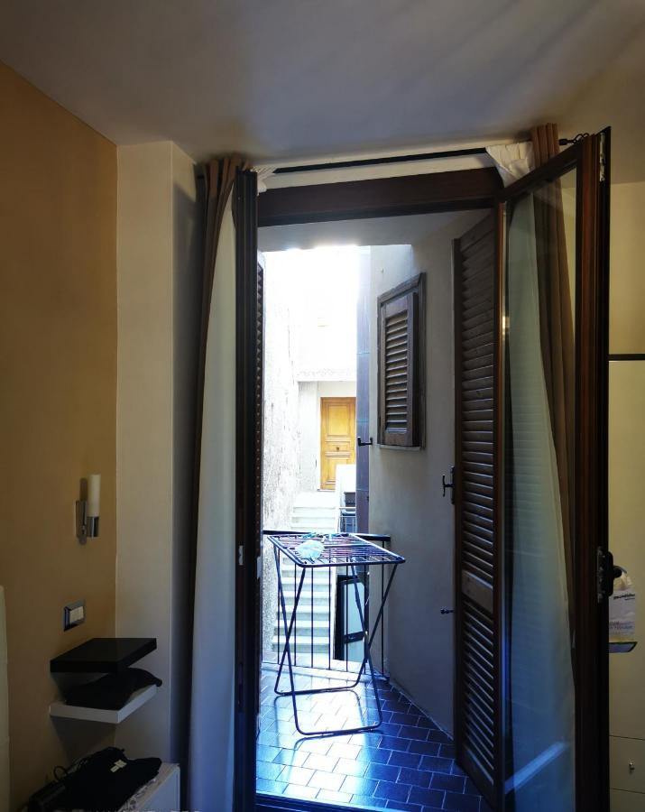 Sweetdreams Placa Civica Αλγκέρο Εξωτερικό φωτογραφία