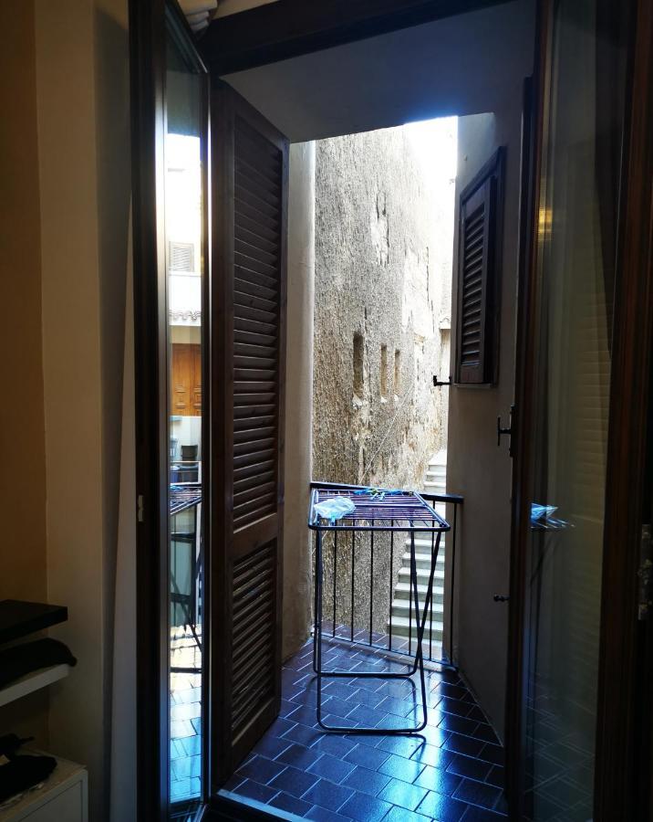 Sweetdreams Placa Civica Αλγκέρο Εξωτερικό φωτογραφία