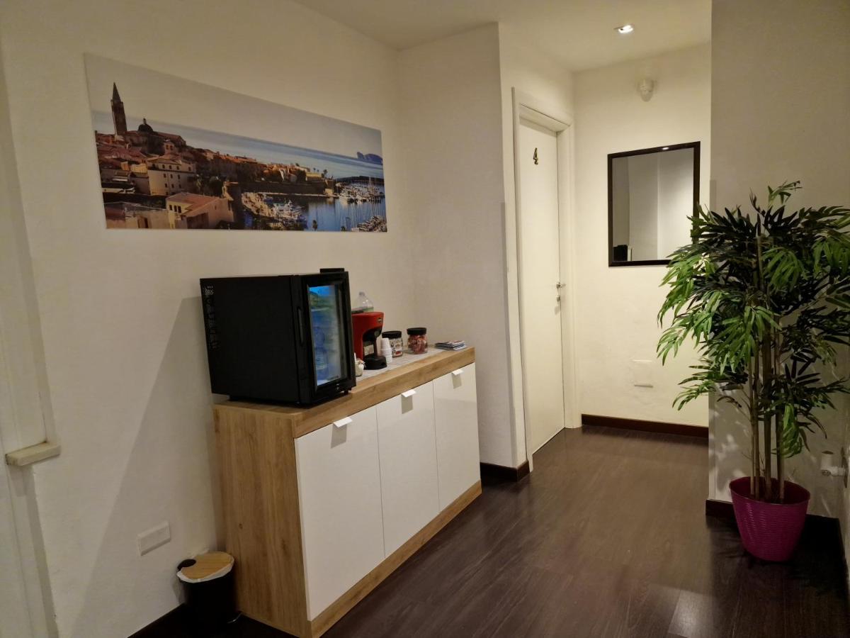 Sweetdreams Placa Civica Αλγκέρο Εξωτερικό φωτογραφία